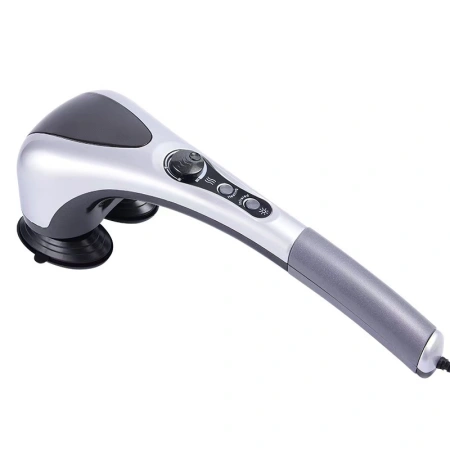Mugwort health care hook fascia gun massage hammer household health care appliance massage Mugwort health care hook fascia gun massage hammer household health care appliance massage
